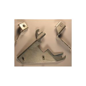 2-4 Inline B/RB Engine Bracket Set for A/C Image