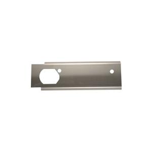 67-76 A-body Door Handle Reinforcement Plates Image