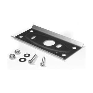 Mirror Plate Pass. Side 66-70 B-Body & 67-9 Cuda Image