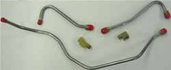 B/RB 2-4 Inline Fuel Line Set