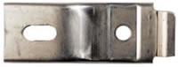 62-65 Radiator Shroud Clip Set