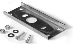 Mirror Reinforcement Plate Passenger Side - 6