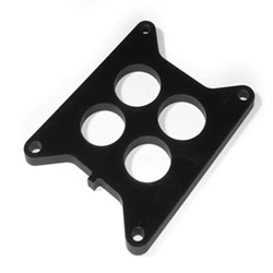 2-4 Inline Phenolic Carb Spacer